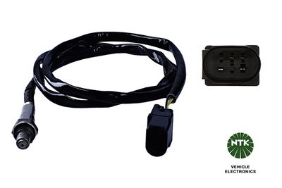 Лямбда-зонд NTK 94418