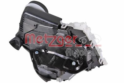 Durvju slēdzene METZGER 2314562
