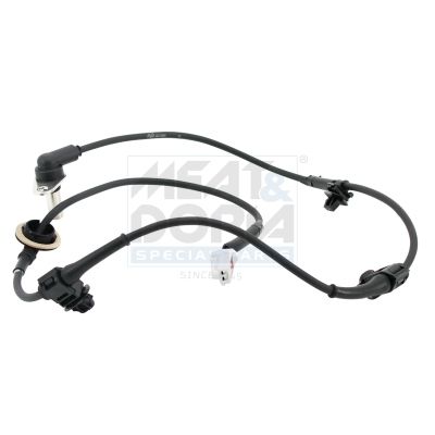 Devējs, Riteņu griešanās ātrums MEAT & DORIA 901166