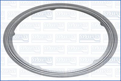 Blīve, Izplūdes caurule AJUSA 01959300