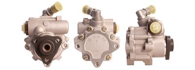 Гидравлический насос, рулевое управление DRI 715520021