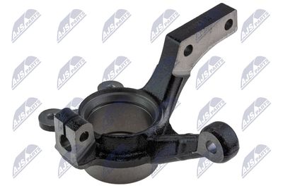 Поворотный кулак, подвеска колеса NTY ZZP-VW-032