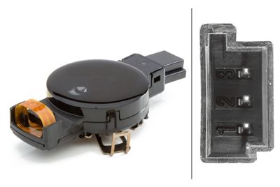 Датчик дождя HELLA 6PW 011 790-701