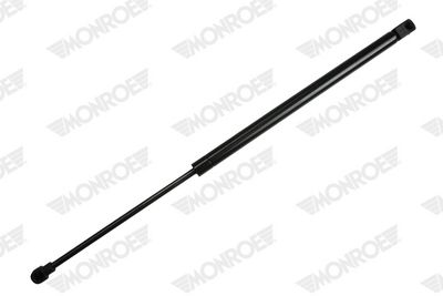 Gāzes atspere, Bagāžas/Kravas nodalījuma vāks MONROE ML6534