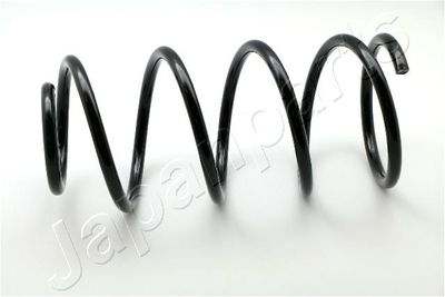 Balstiekārtas atspere JAPANPARTS ZC3430C