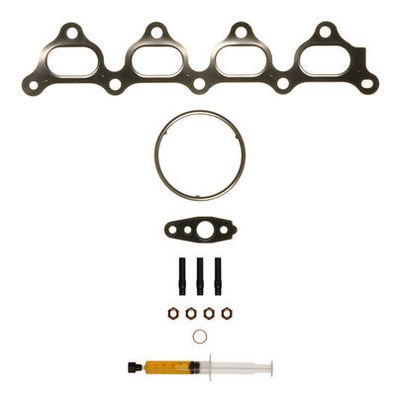 Montāžas komplekts, Kompresors MAHLE 011 TA 18631 000