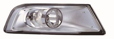 Miglas lukturis ABAKUS 431-2017R-UE