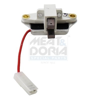 Ģeneratora sprieguma regulators MEAT & DORIA 52169