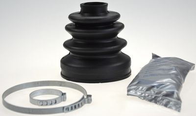 Комплект пыльника, приводной вал LÖBRO 304148