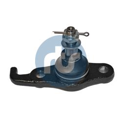 Balst-/Virzošais šarnīrs RTS 93-09751-2