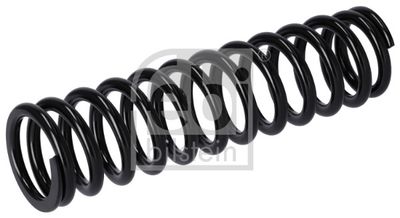 Пружина, крепление кабины FEBI BILSTEIN 183339