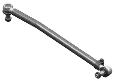 Stūres garenstiepnis LEMFÖRDER 30911 01