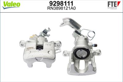 Тормозной суппорт FTE 9298111