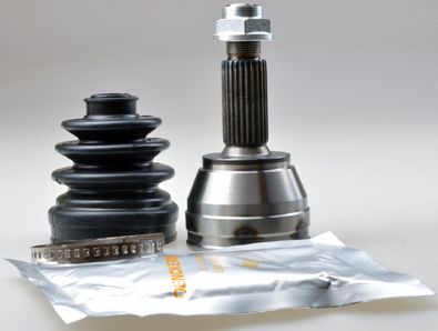 Шарнирный комплект, приводной вал DENCKERMANN C120292