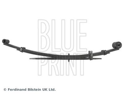 Lāgu atsperes lokšņu komplekts BLUE PRINT ADG08802
