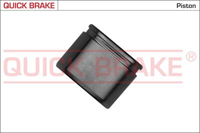 Поршень, корпус скобы тормоза QUICK BRAKE 185160K