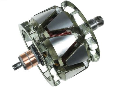 Rotors, Ģenerators AS-PL AR5076S