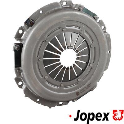 Sajūga piespiedējdisks JP GROUP 1130101600