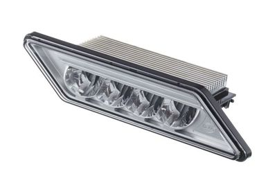 Darba gaismas lukturis HELLA 1GE 996 198-341