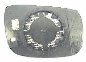 Зеркальное стекло, наружное зеркало ABAKUS 2801G06