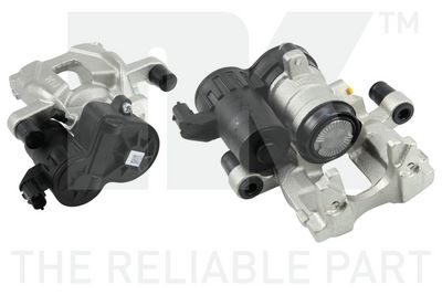 Тормозной суппорт NK 2125195