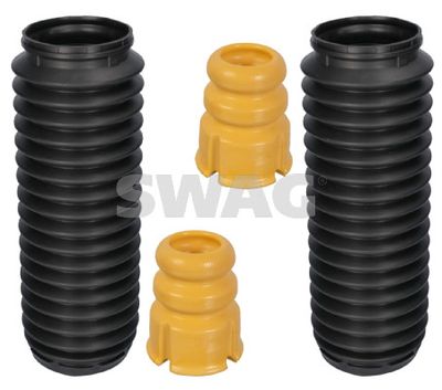 Putekļu aizsargkomplekts, Amortizators SWAG 33 10 8251