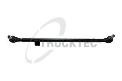 Stūres garenstiepnis TRUCKTEC AUTOMOTIVE 02.37.060