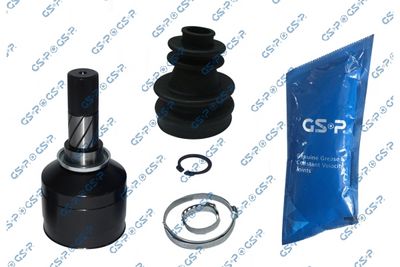 Šarnīru komplekts, Piedziņas vārpsta GSP 650132