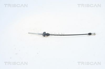 Тросик, cтояночный тормоз TRISCAN 8140 65117