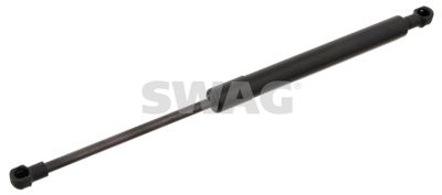 Gāzes atspere, Bagāžas/Kravas nodalījuma vāks SWAG 55 92 7635