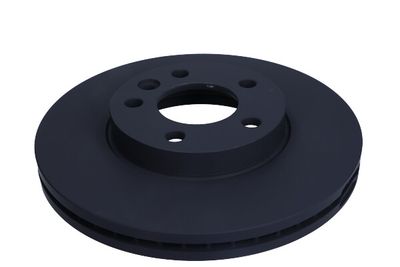 Тормозной диск QUARO QD8607HC