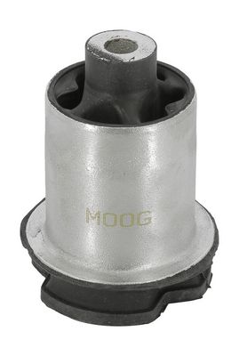 Втулка, балка моста MOOG AU-SB-4455
