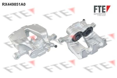 Bremžu suports FTE 9291122