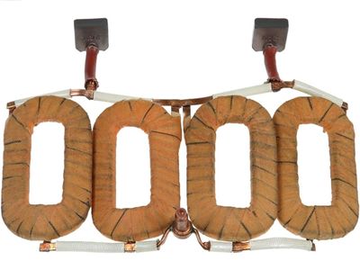 Ierosmes tinums, Starteris AS-PL SF5045S