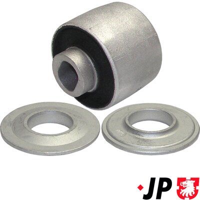 Piekare, Šķērssvira JP GROUP 1340203600