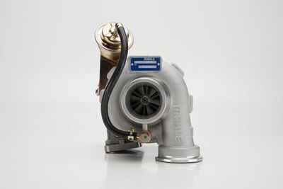 Компрессор, наддув MAHLE 001 TC 14455 000