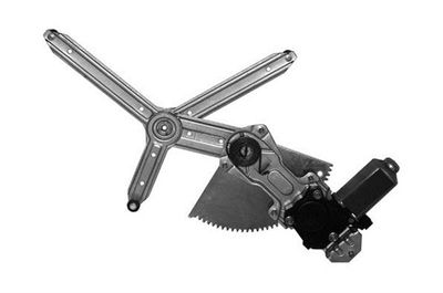 Стеклоподъемник MAGNETI MARELLI 350103127000