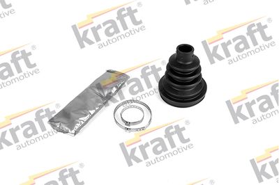 Putekļusargu komplekts, Piedziņas vārpsta KRAFT AUTOMOTIVE 4411590