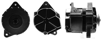 Ģenerators LUCAS LRA00603