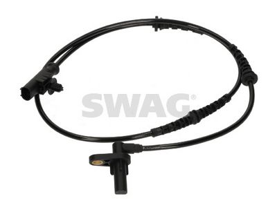 Devējs, Riteņu griešanās ātrums SWAG 33 11 2880