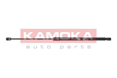 Gāzes atspere, Bagāžas/Kravas nodalījuma vāks KAMOKA 7092361