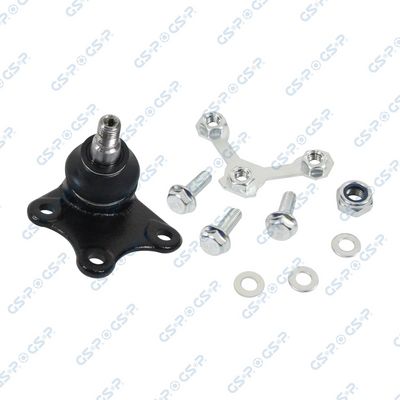Шарнир независимой подвески / поворотного рычага GSP S080011