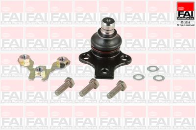Balst-/Virzošais šarnīrs FAI AutoParts SS176