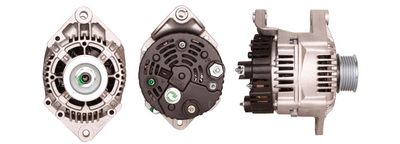 Ģenerators LUCAS LRA01745