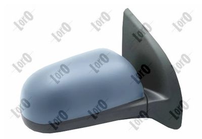 Ārējais atpakaļskata spogulis ABAKUS 0606M08