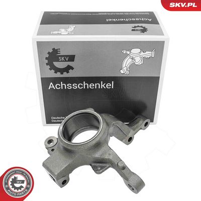 Grozāmass statne, Riteņa piekare ESEN SKV 73SKV201