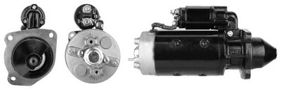 Starteris LUCAS LRS00960