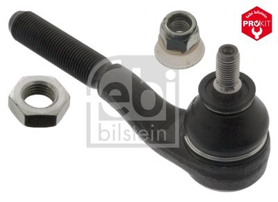 Наконечник поперечной рулевой тяги FEBI BILSTEIN 10658