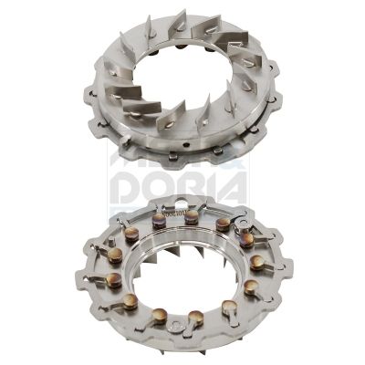 Remkomplekts, Kompresors MEAT & DORIA 60559