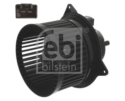 Вентилятор салона FEBI BILSTEIN 40182